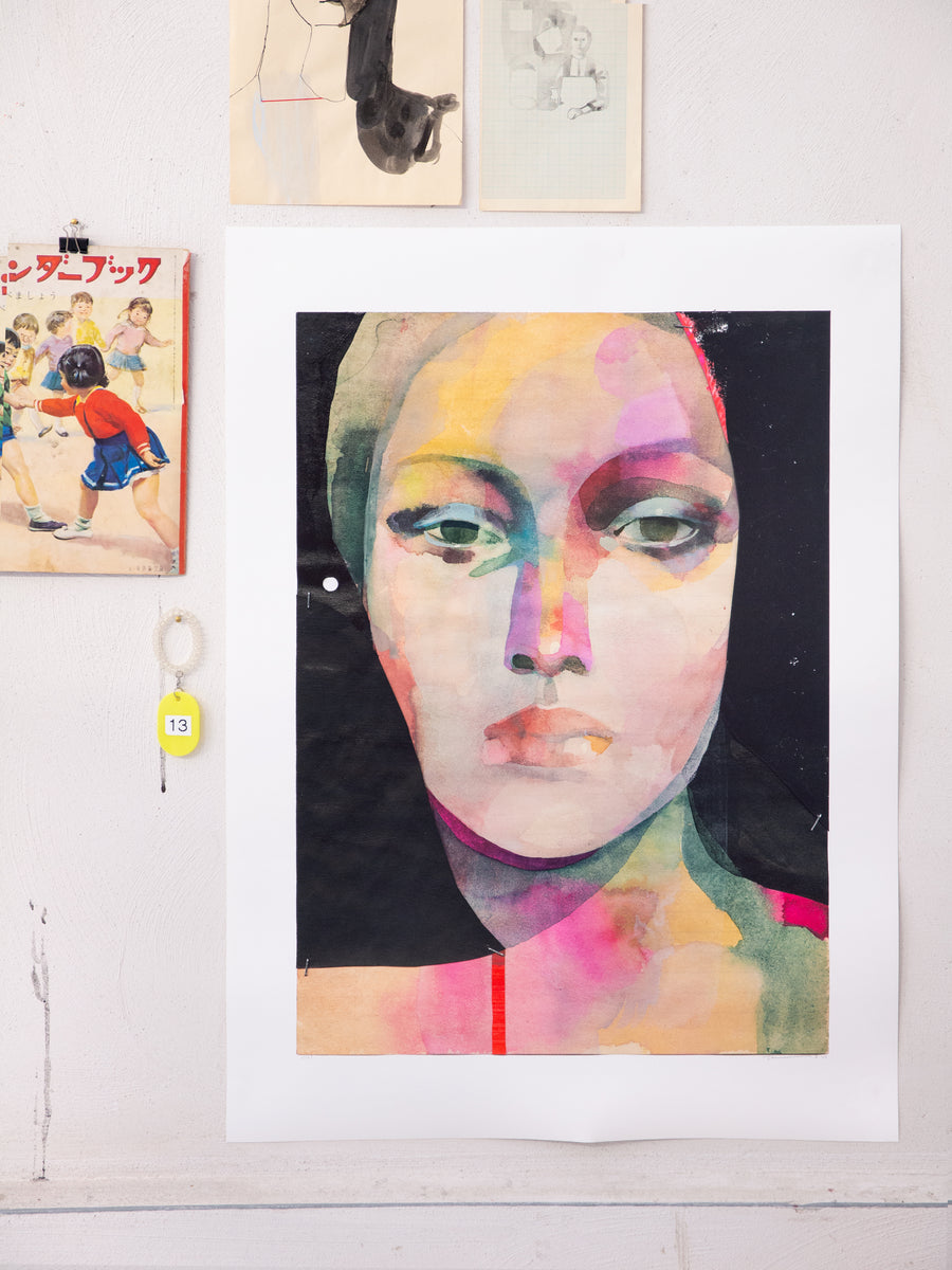 10/06/24 Variation – Tina Berning