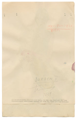 01/22/25 Burden II