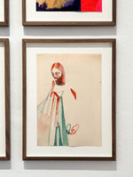 10/04/25 False Friends FRAMED