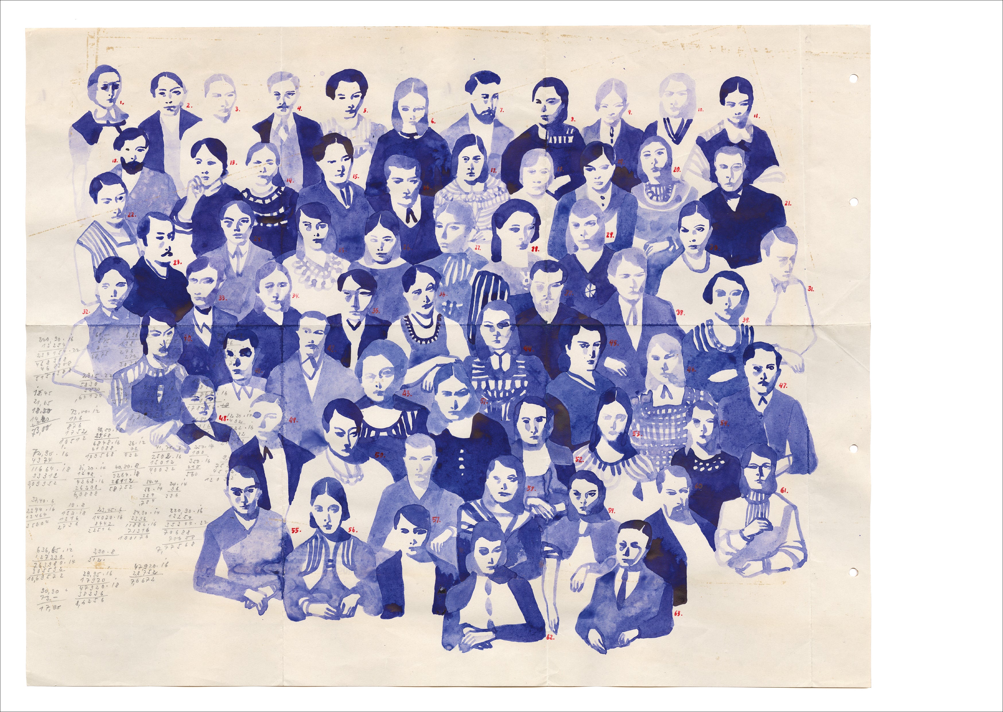 UPDATE / Catalogue PREORDER