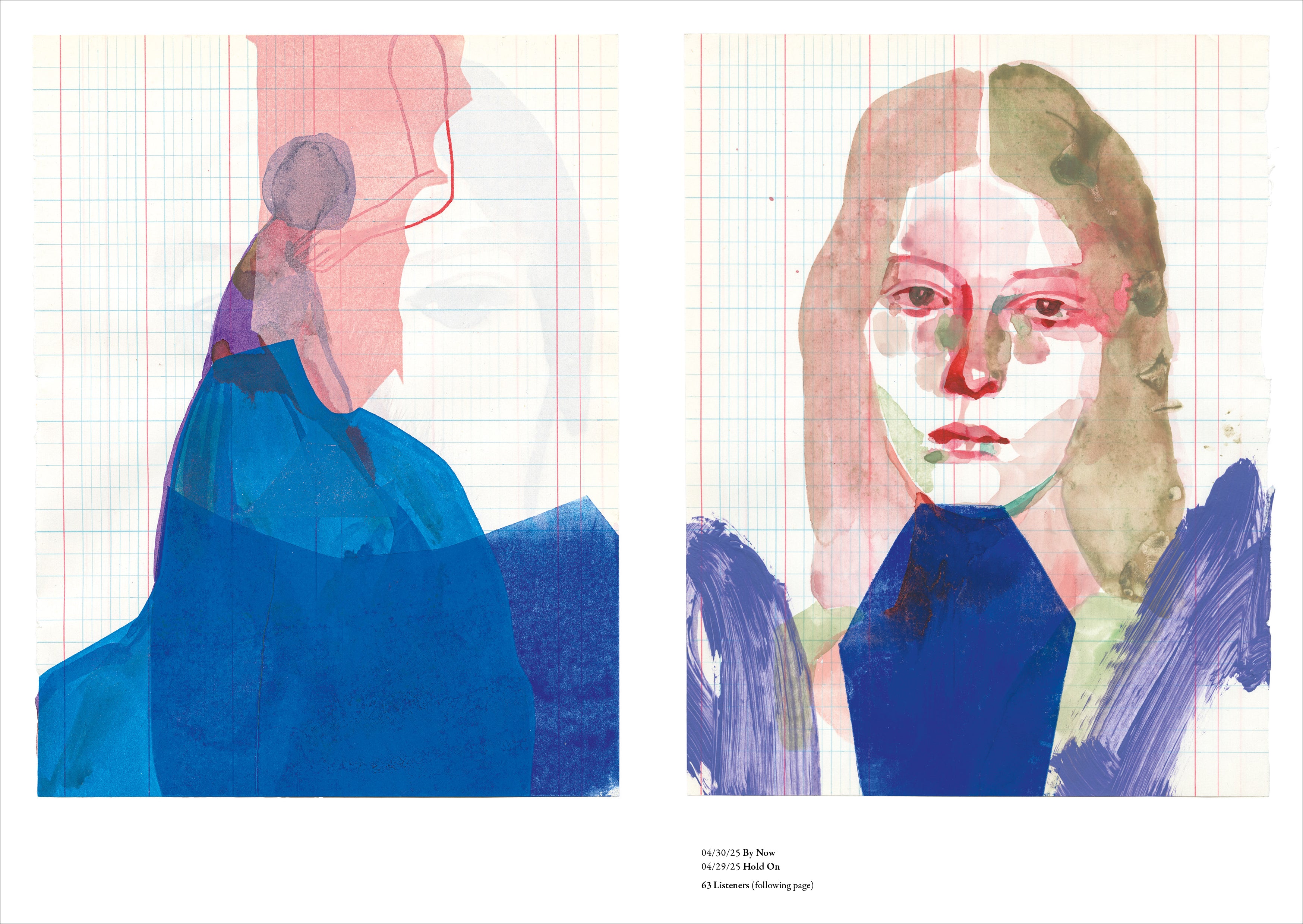 UPDATE / Catalogue PREORDER