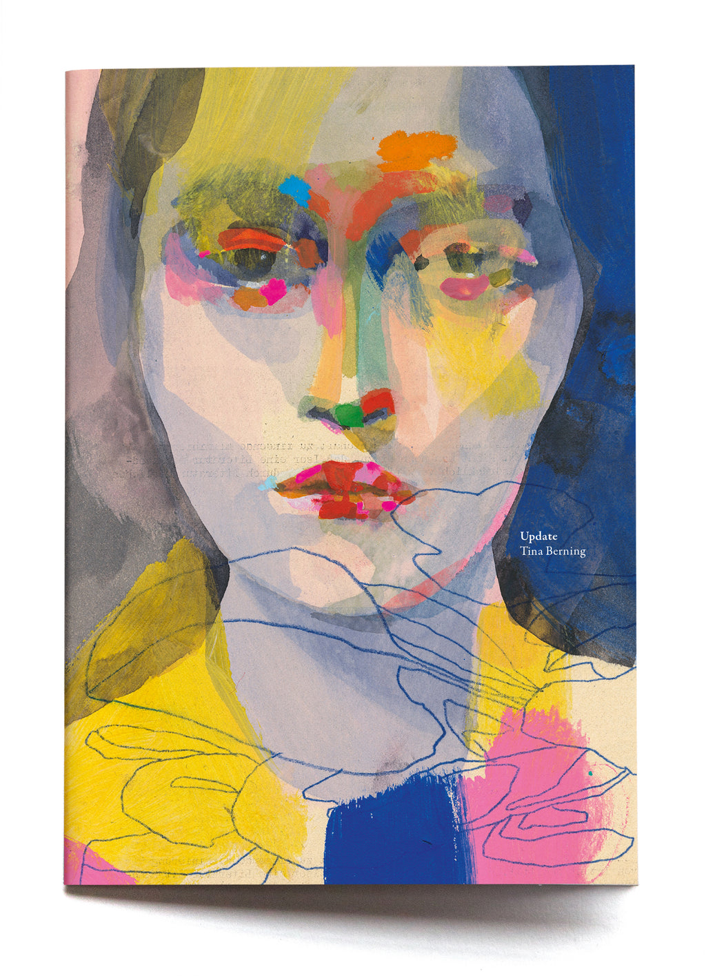 UPDATE / Catalogue PREORDER