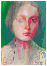 Set Of 9 Postcards