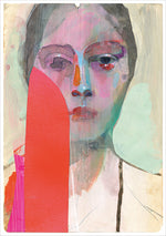 Set Of 9 Postcards