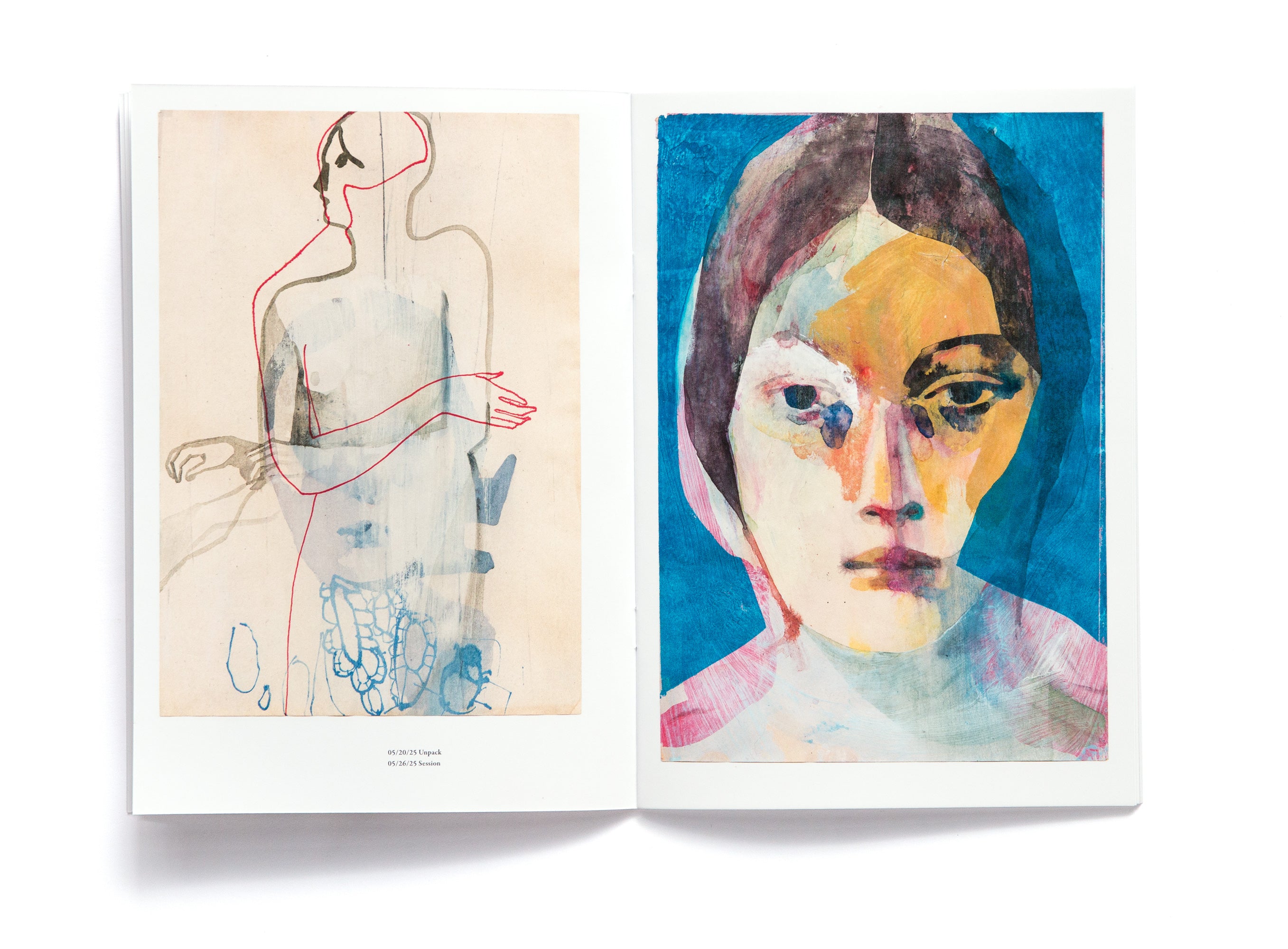 This Time I See It / Catalogue