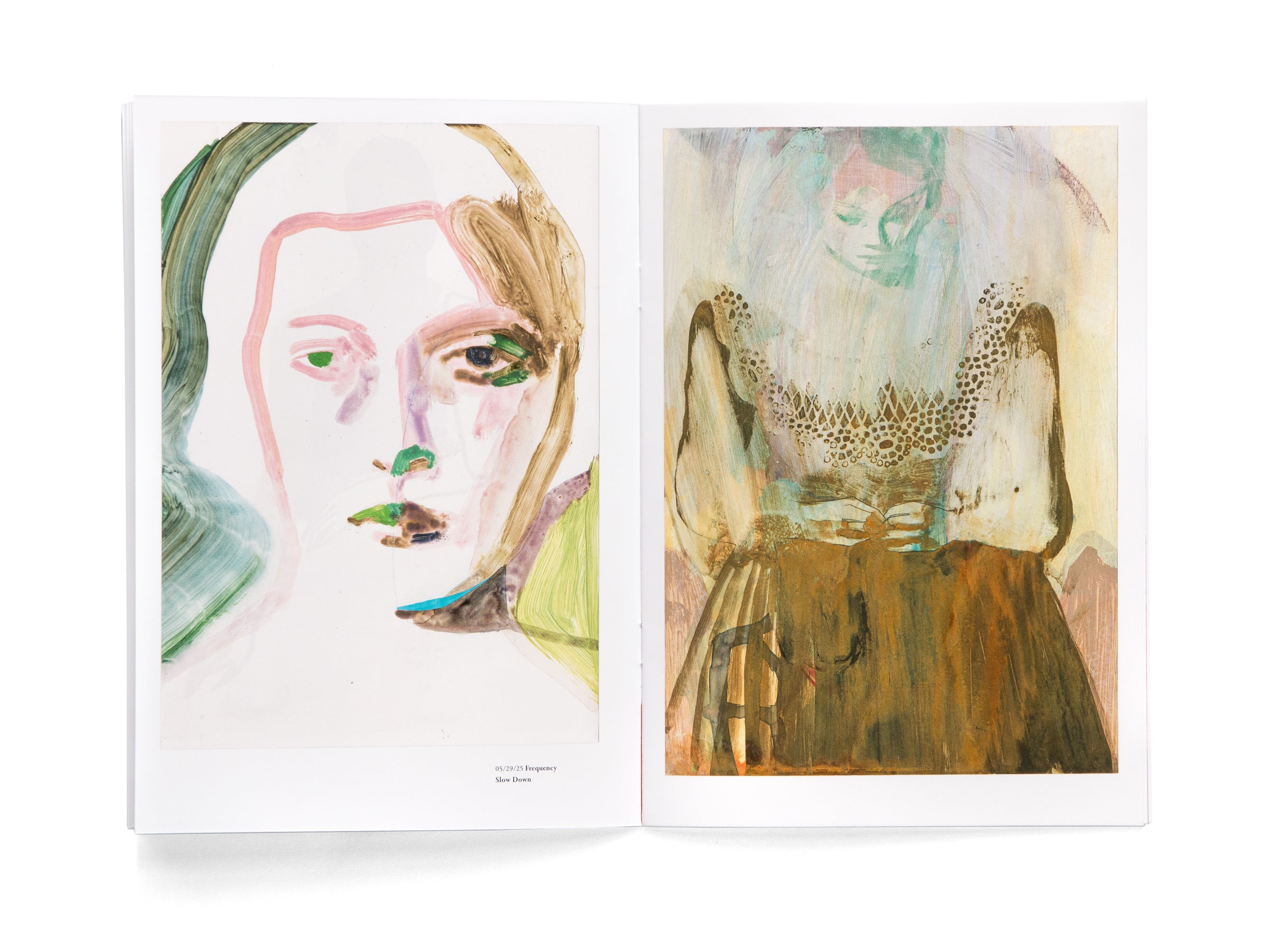 This Time I See It / Catalogue