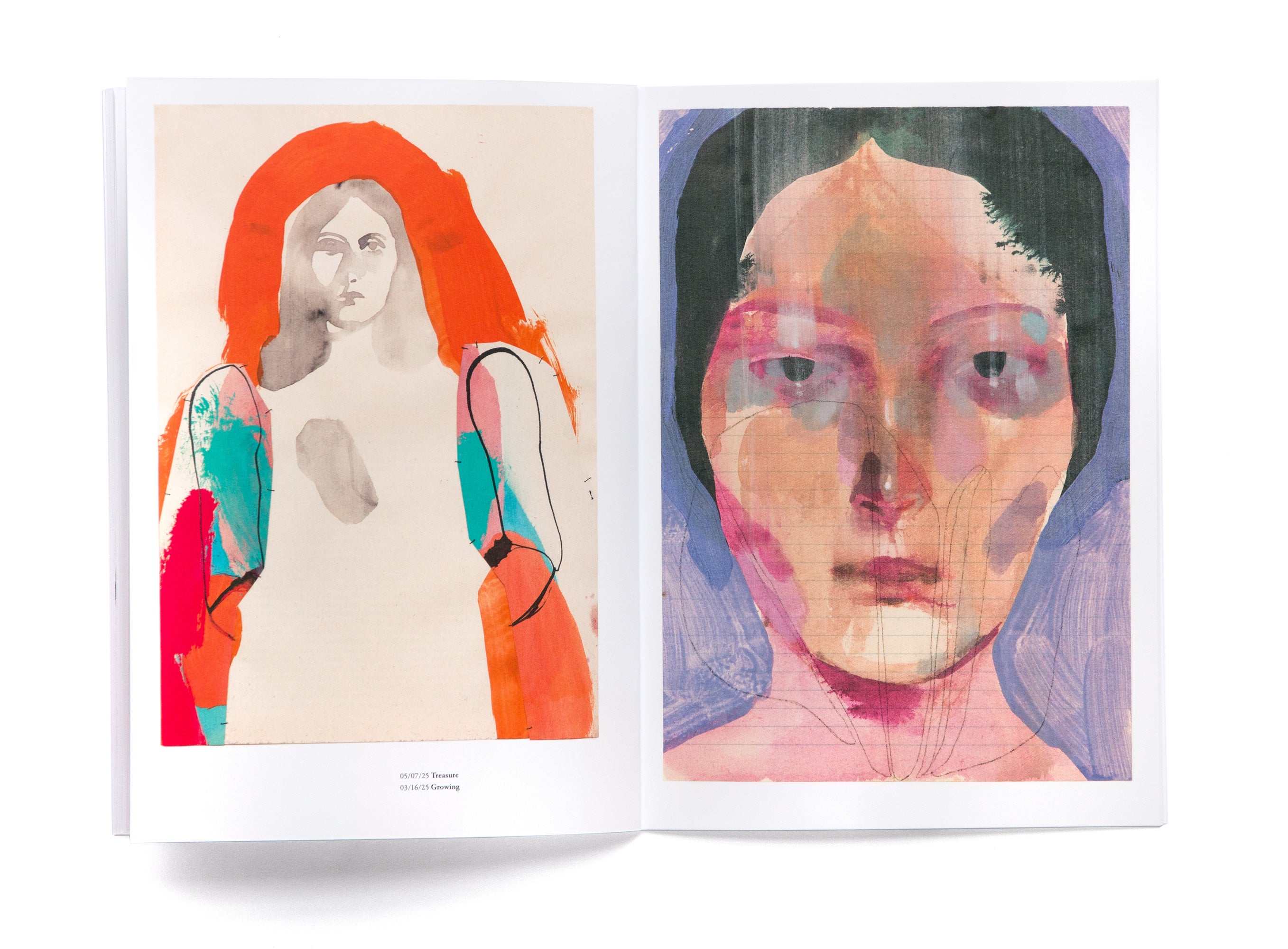 This Time I See It / Catalogue