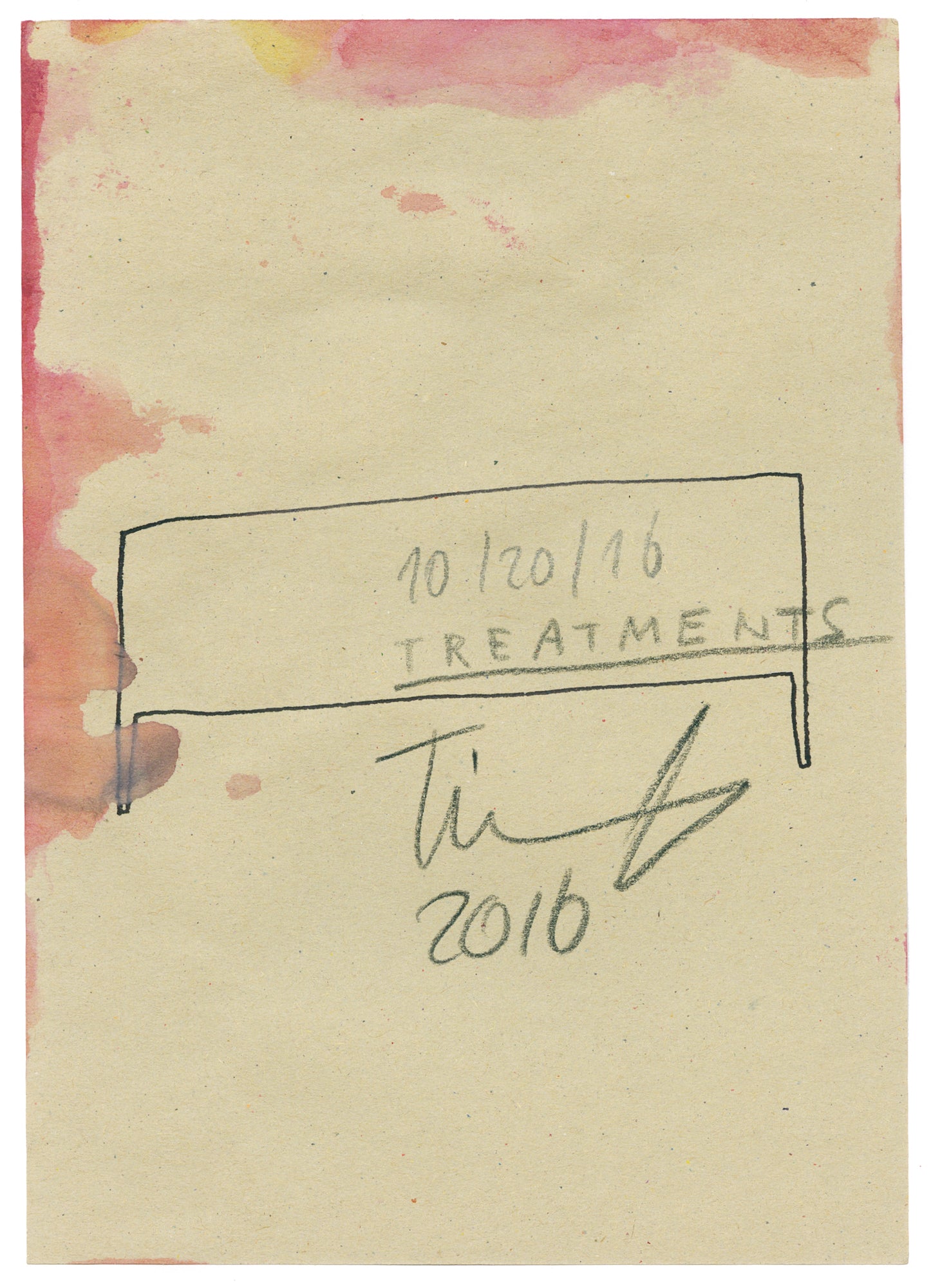 10/20/16 Treatment